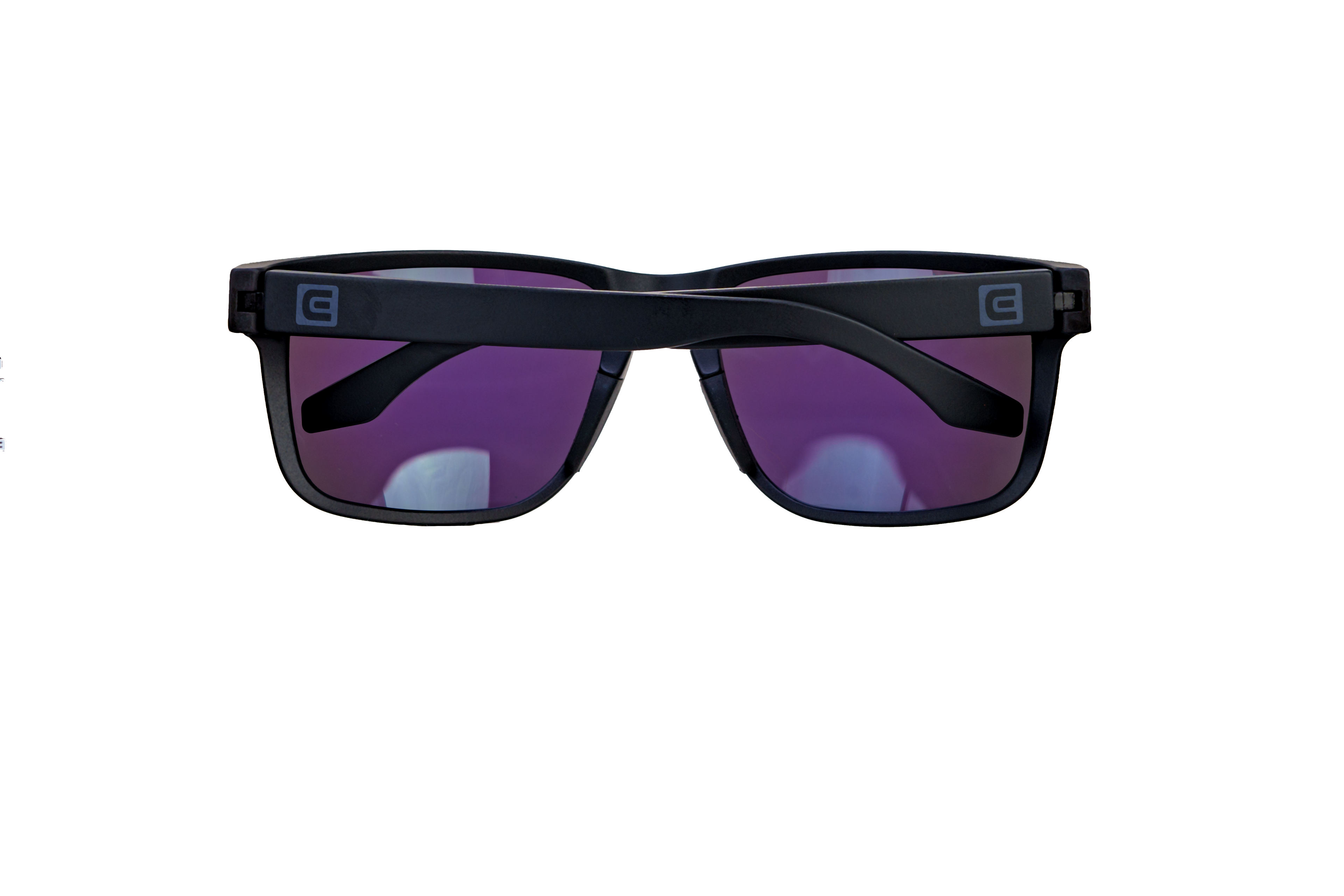 Triton (Black/Green) - Floatable