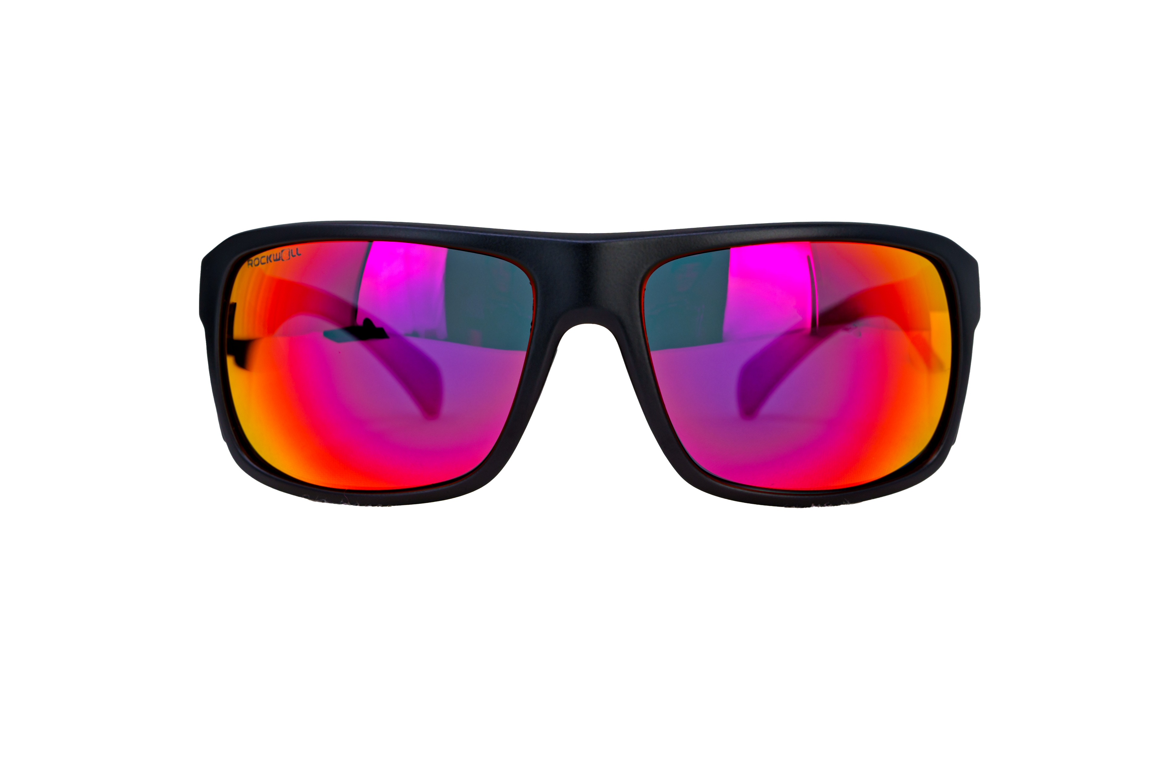 Trevi (Black/Red)