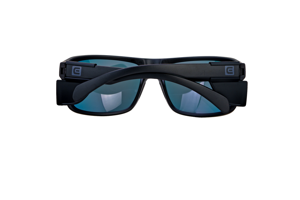 Trevi (Black/Red)