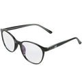 Day-Time Taylor Kids Blue Light Blocking Glasses - Black