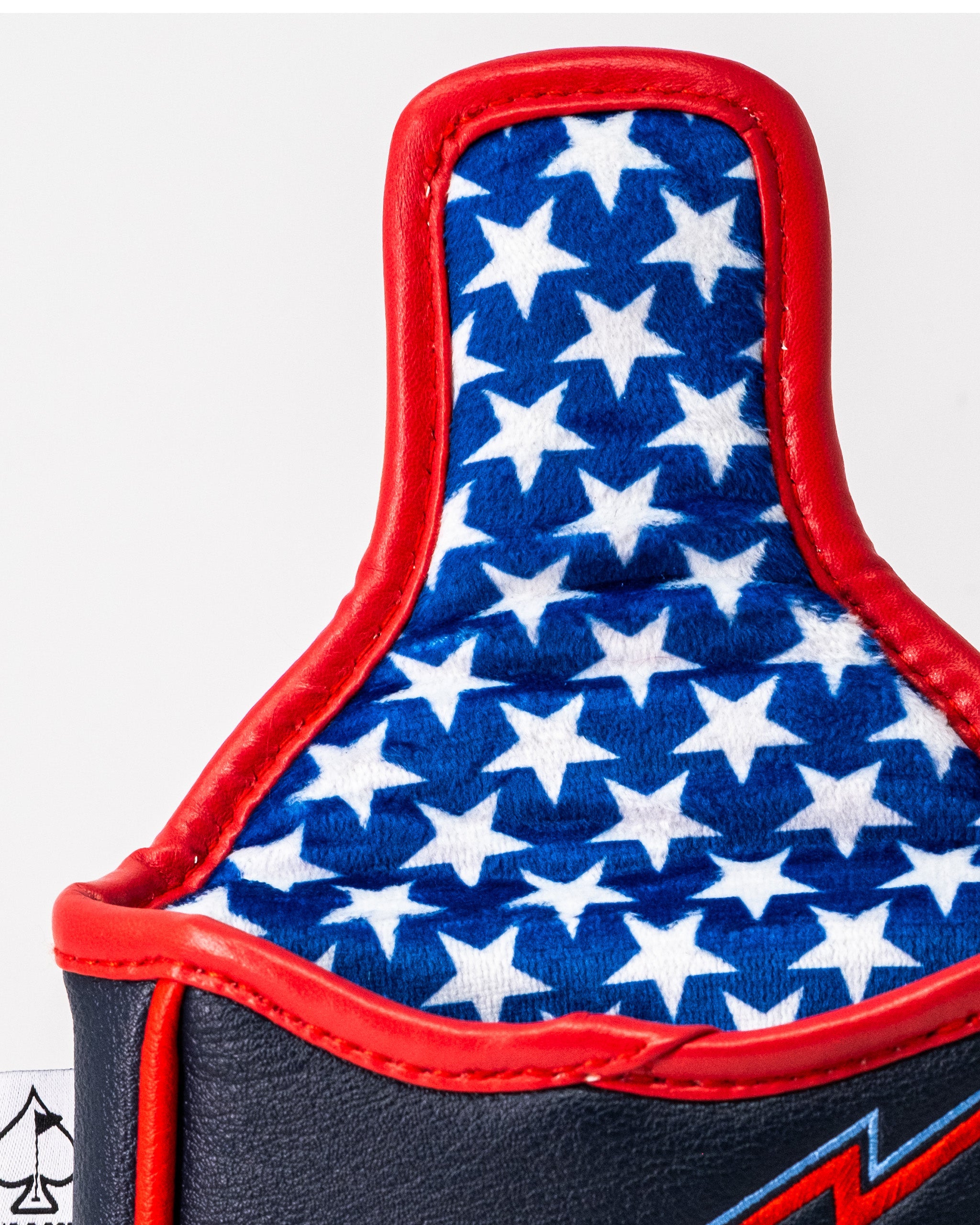 Top Gun - Maverick Mallet Headcover