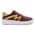 601 Two-Tone | Maroon + Old Gold