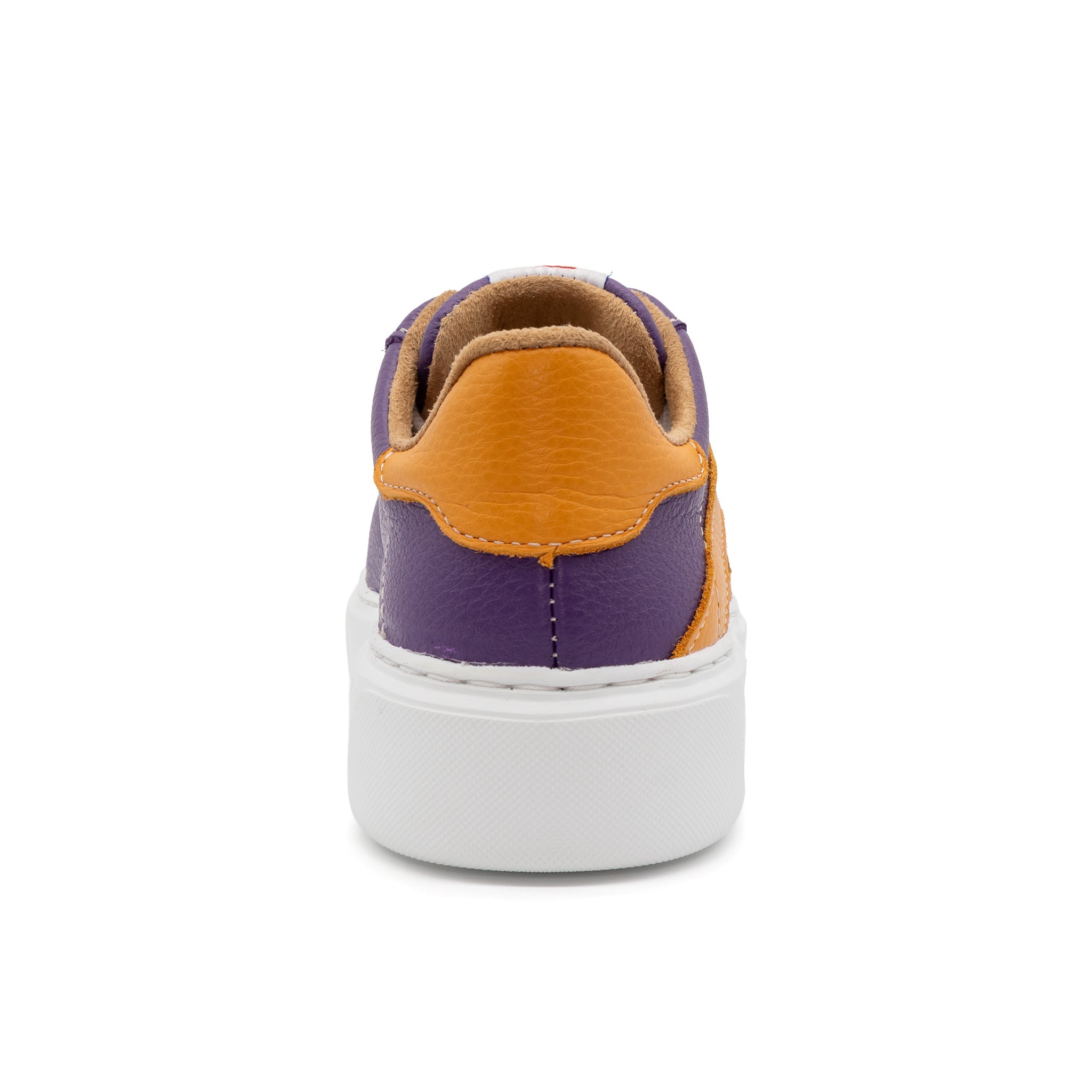 601 Two-Tone | Purple + Gold