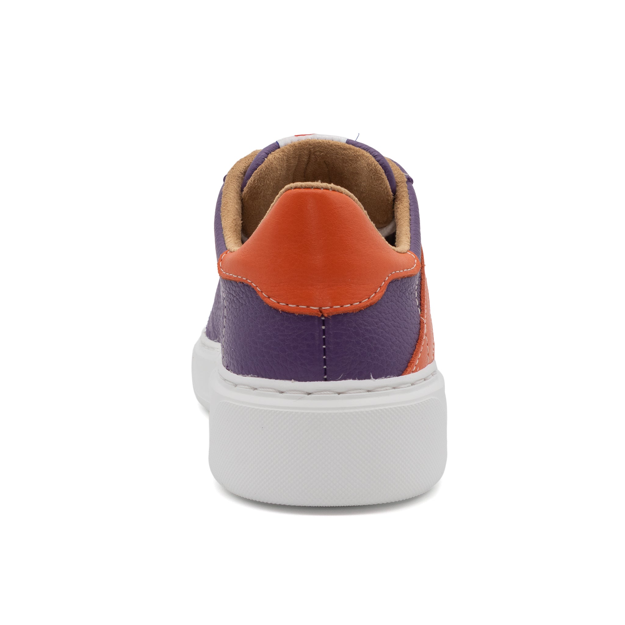 601 Two-Tone | Purple + Orange