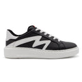 601 Two-Tone | Black + White