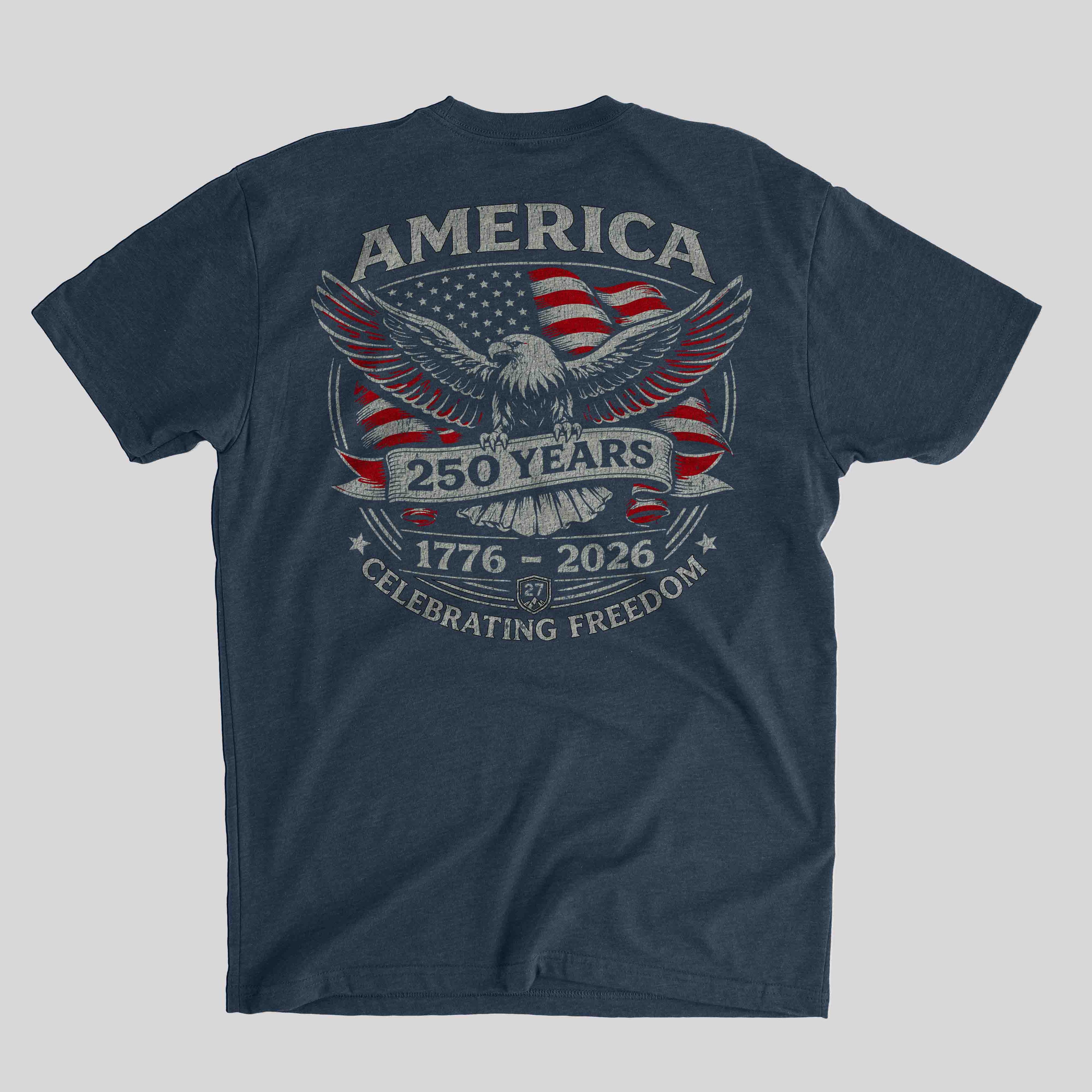 America 250
