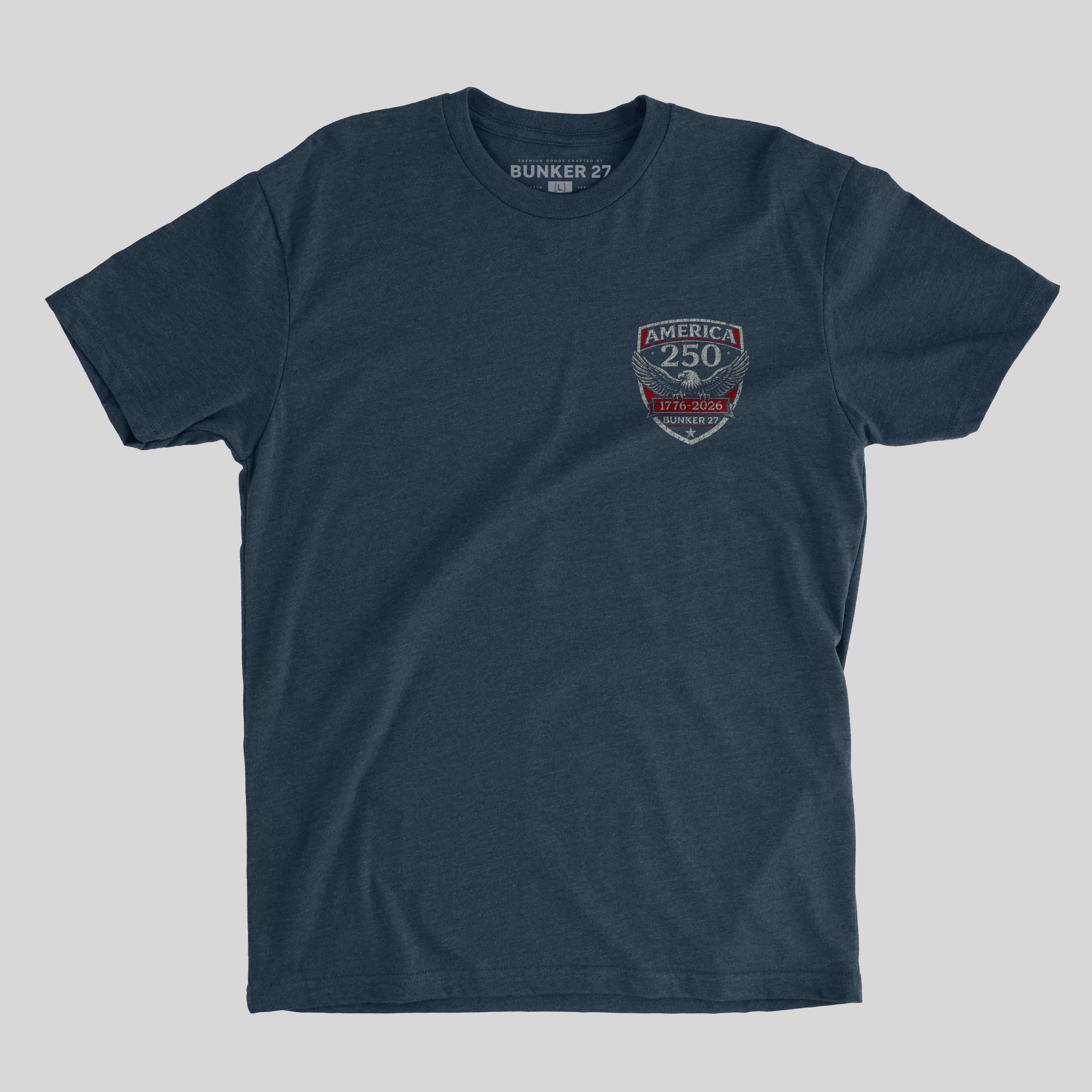 America 250
