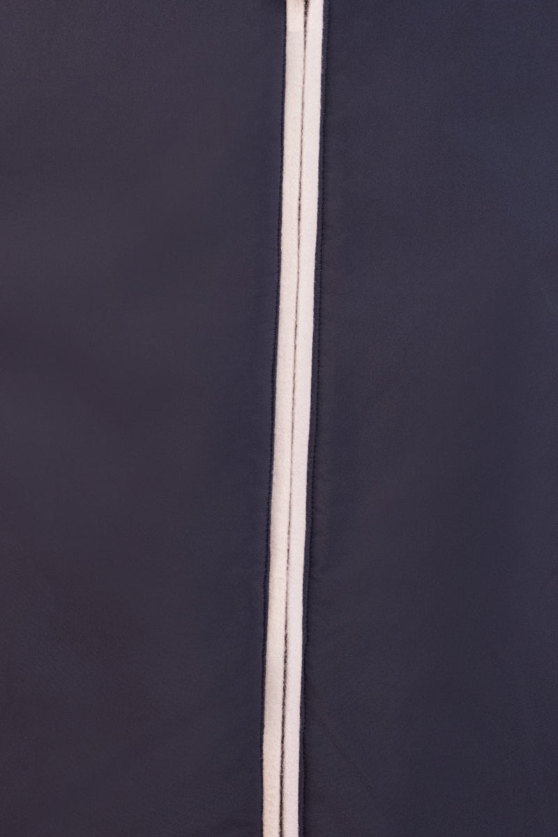 Kired by Kiton Gange Reversible Cashmere Vest