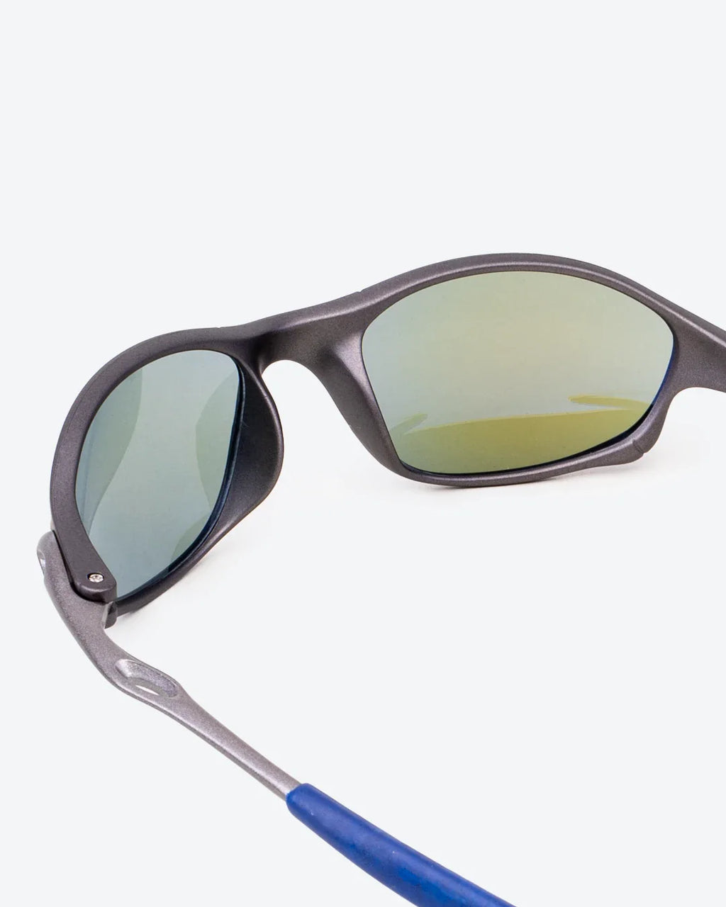 Vanguard - Blue Lenses, Carbon Frame