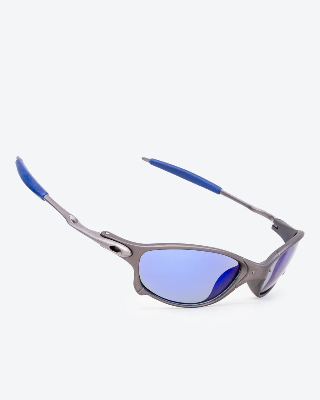 Vanguard - Blue Lenses, Carbon Frame