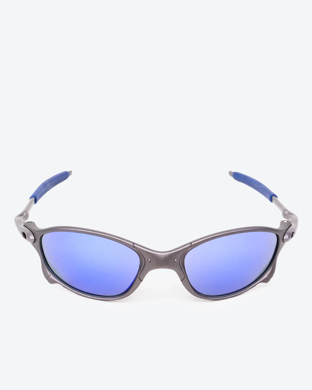 Vanguard - Blue Lenses, Carbon Frame