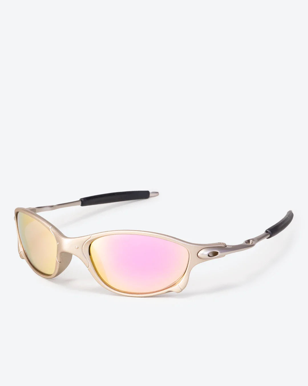 Vanguard - Blue Lenses, Carbon Frame