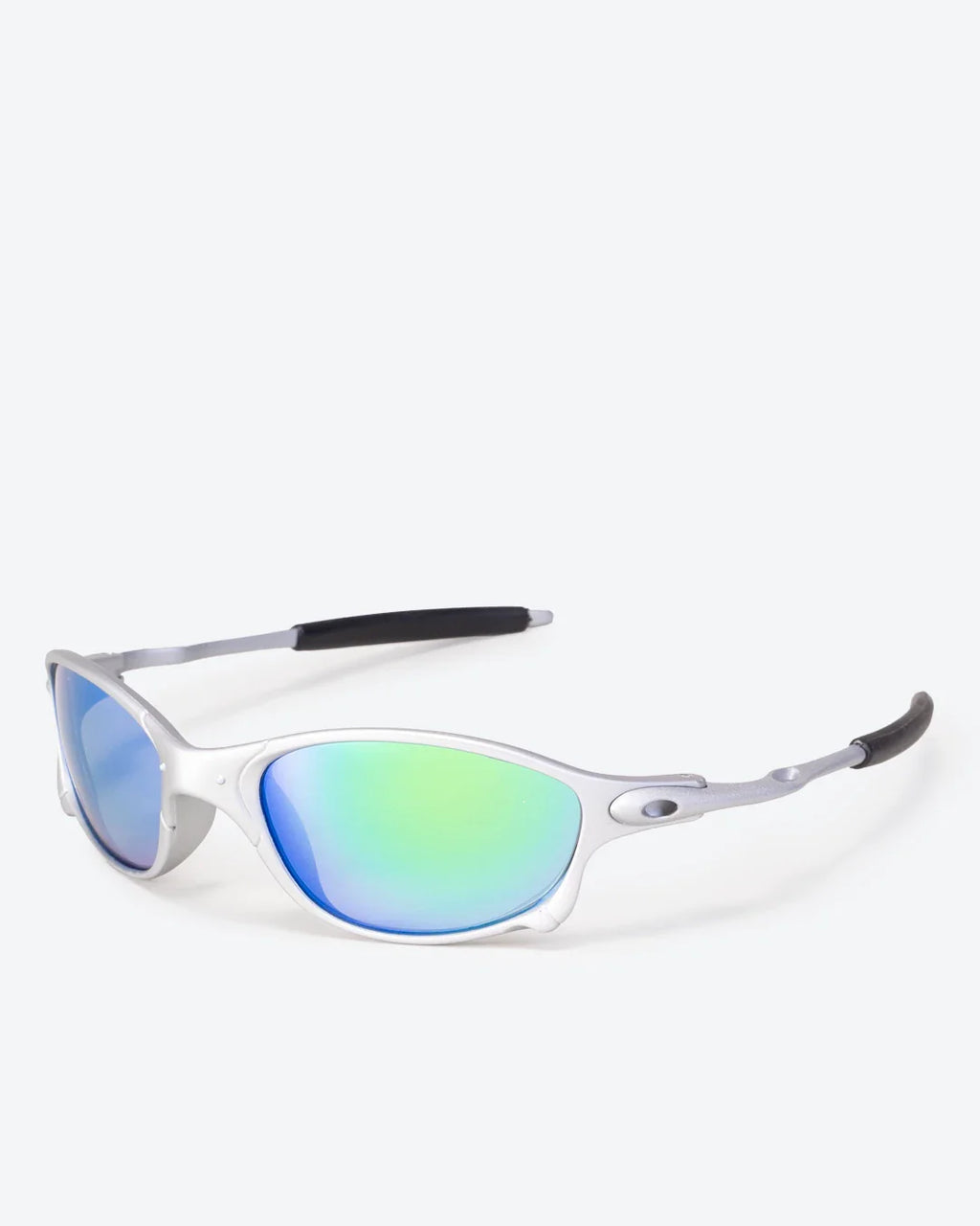 Vanguard - Blue Lenses, Carbon Frame