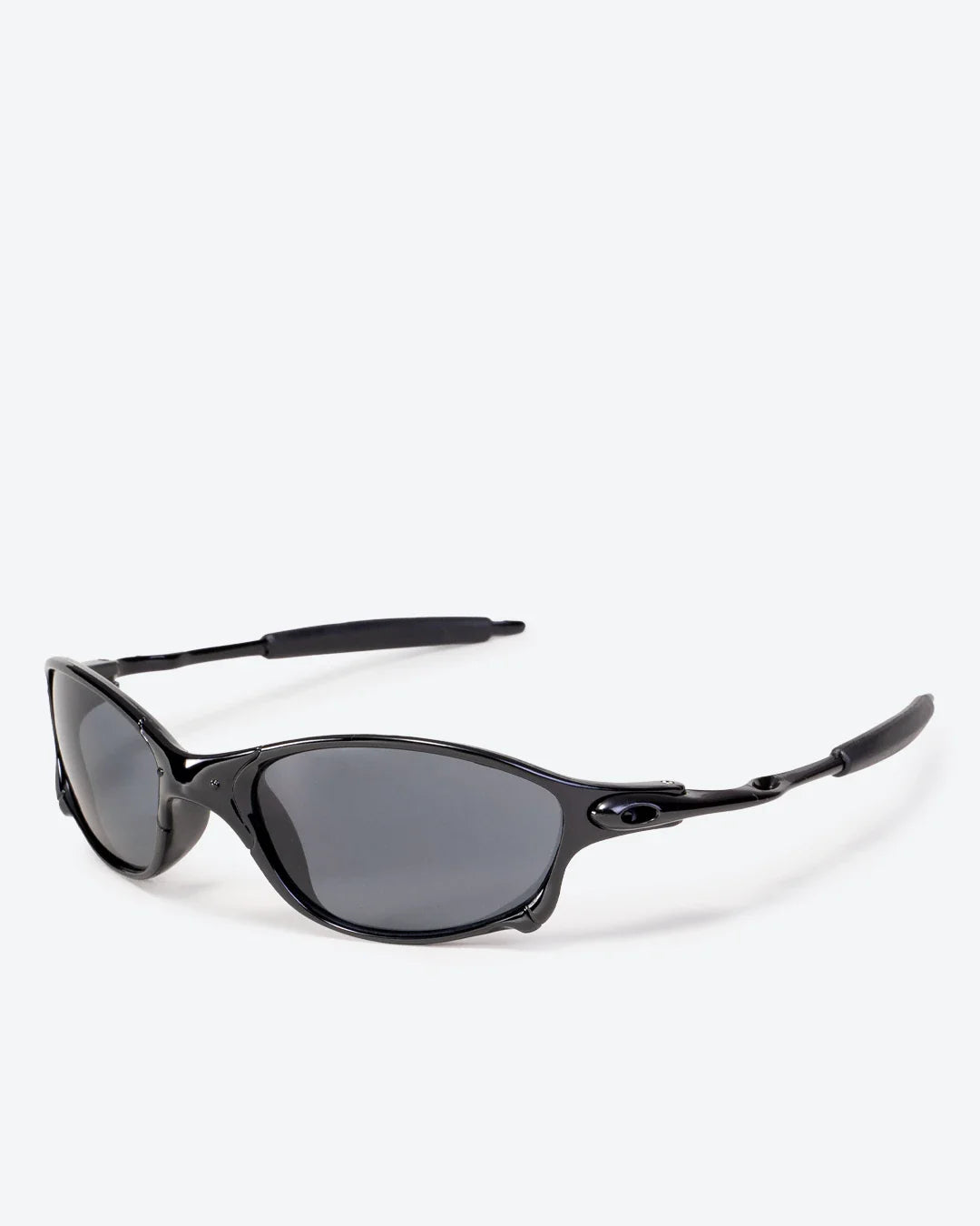 Vanguard - Sapphire Lenses, Matte Silver Frame
