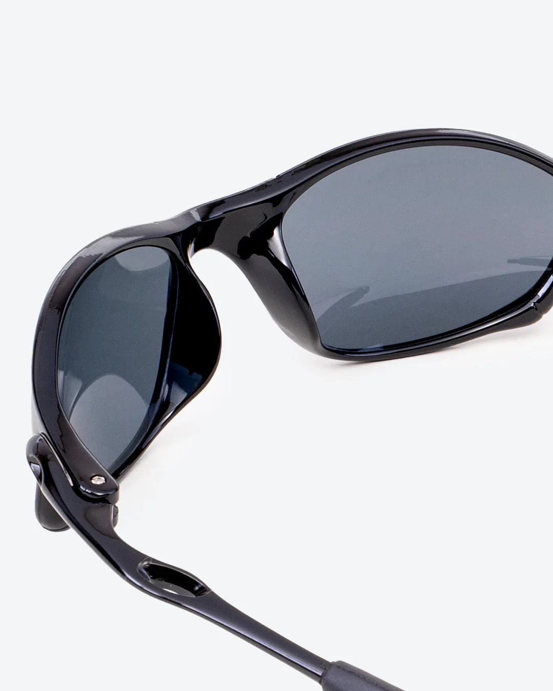 Vanguard - Black Lenses, Satin Black Frame