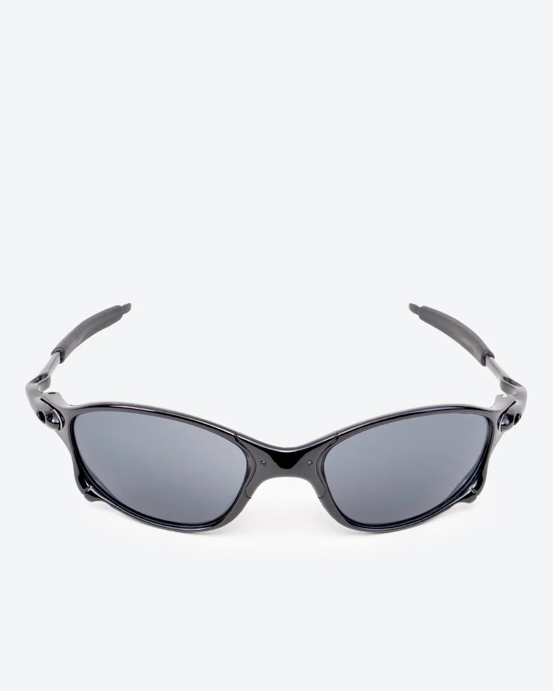 Vanguard - Black Lenses, Satin Black Frame