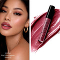 SYDONI LUSTRE VINYL FINISH LIPLGLOSS SHADE V3 - Medium Berry with Pink undertone