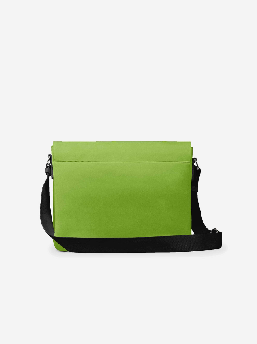 Vegan Bag FIFTH AVENUE CHIC – BYMANYC ® New York | Ethical Elegance
