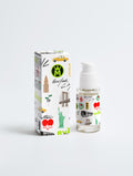 Vegan Caffeine Eye Booster Gel – BYMANYC ® New York