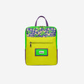 Vegan Urban Luxe Backpack 13” | BYMANYC ® New York Minimalist Design