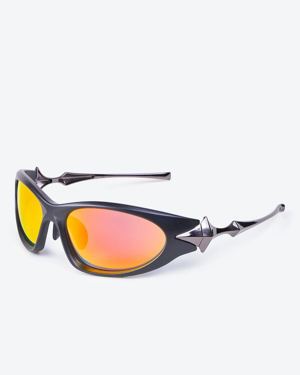 VERVE 2.0 - Black Lenses, Matte Black Frame