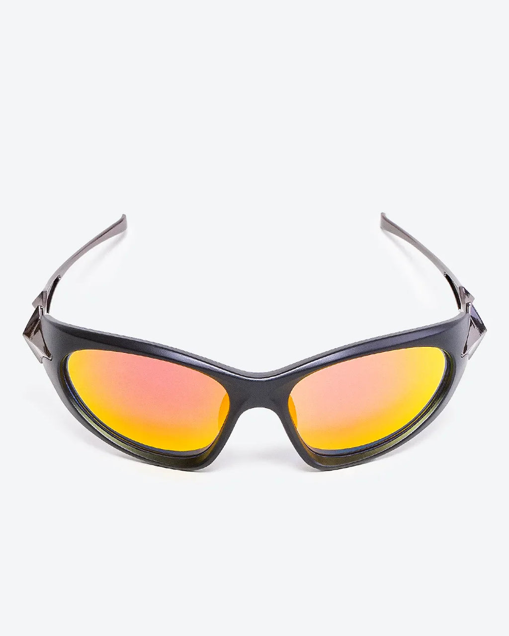 VERVE 2.0 - Black Lenses, Matte Black Frame