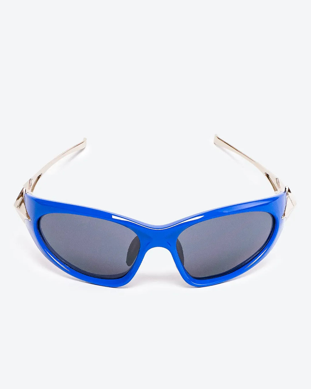 VERVE 2.0 - Black Lenses, Matte Black Frame