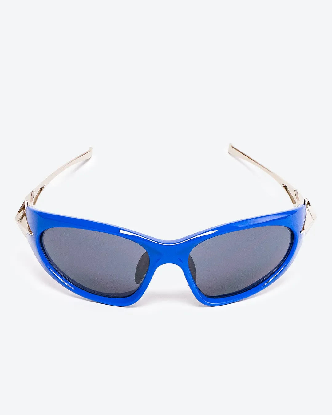 VERVE 2.0 - Black Lenses, Blue Frame