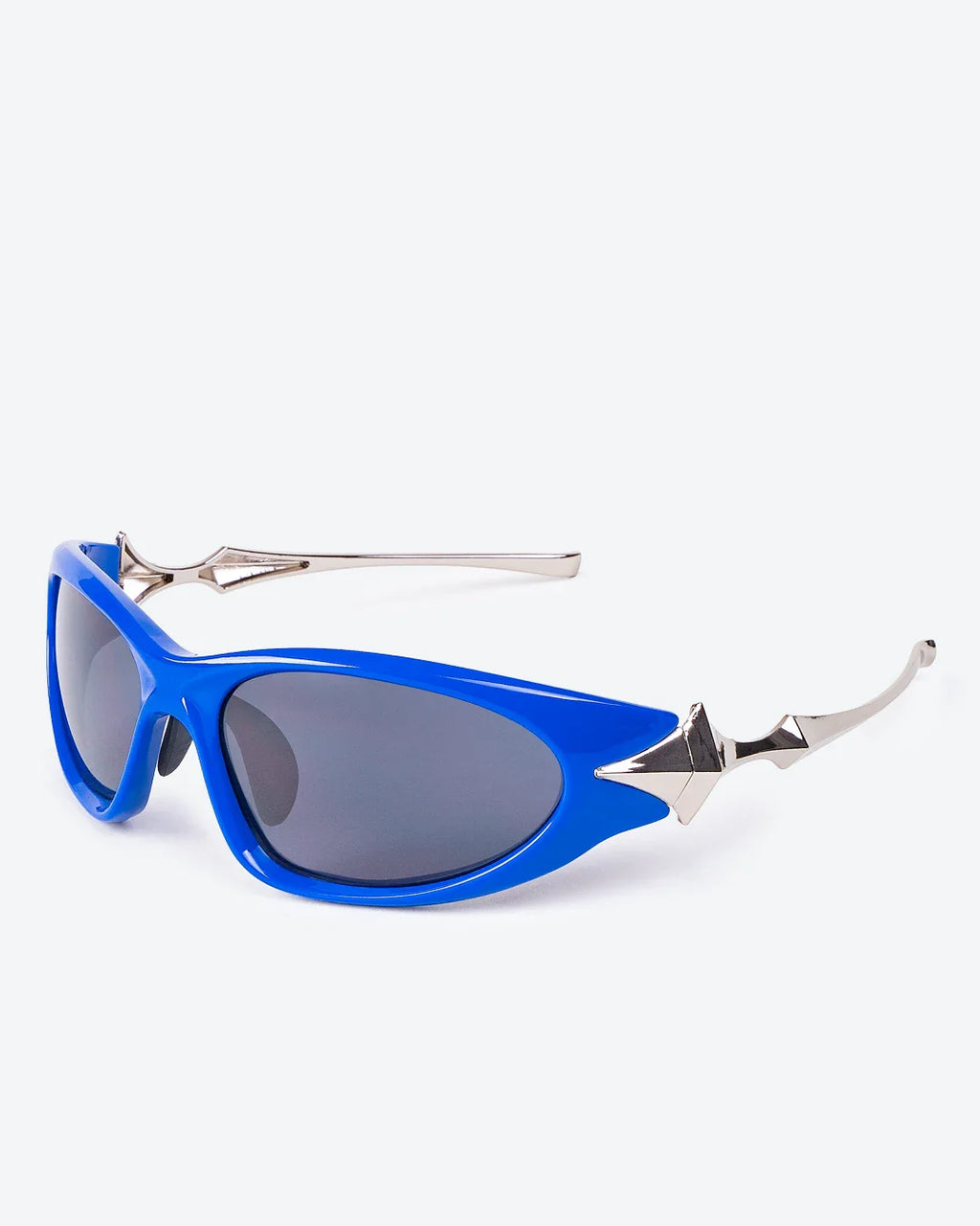 VERVE 2.0 - Black Lenses, Blue Frame