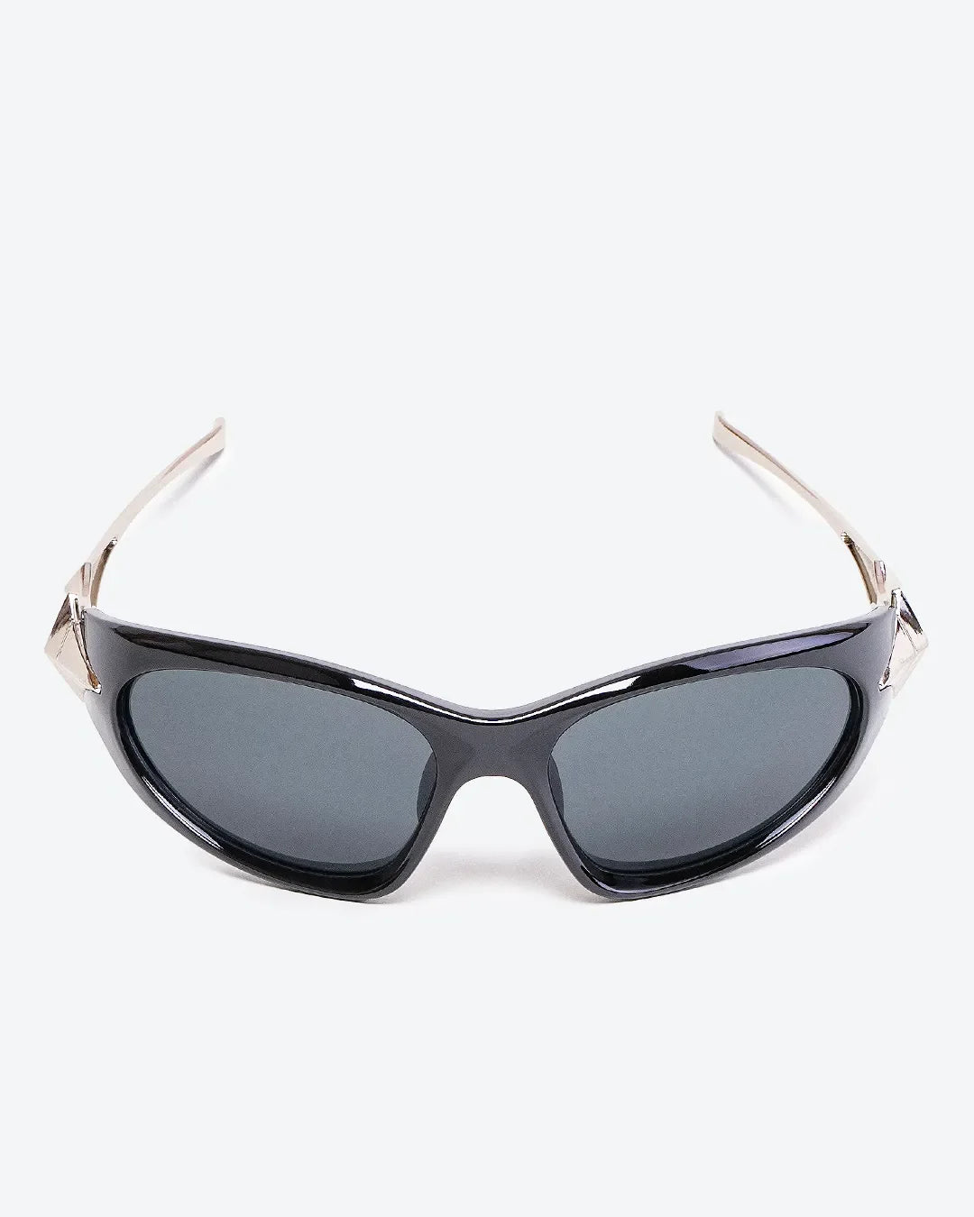 VERVE 2.0 - Black Lenses, Matte Black Frame