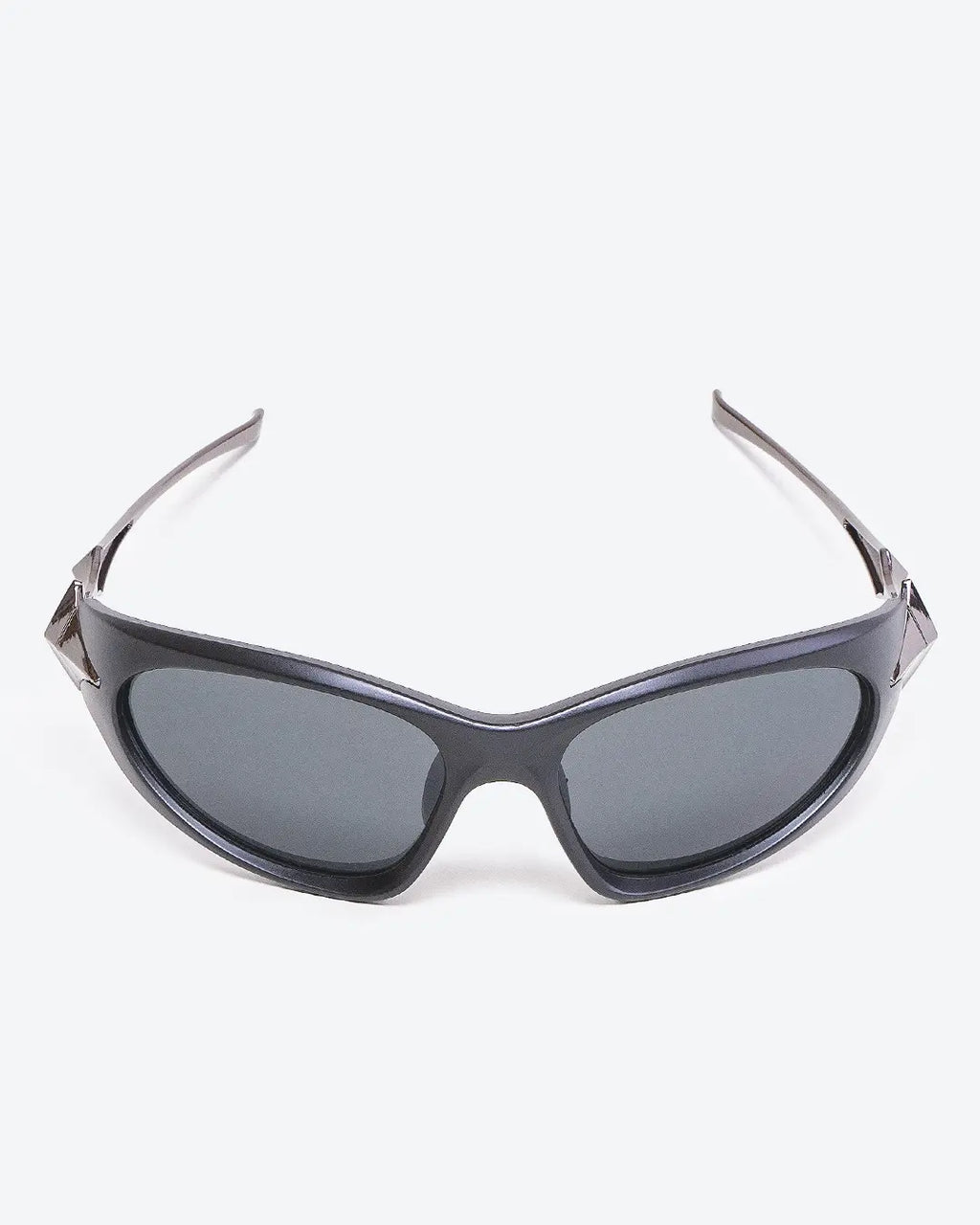 VERVE 2.0 - Black Lenses, Blue Frame
