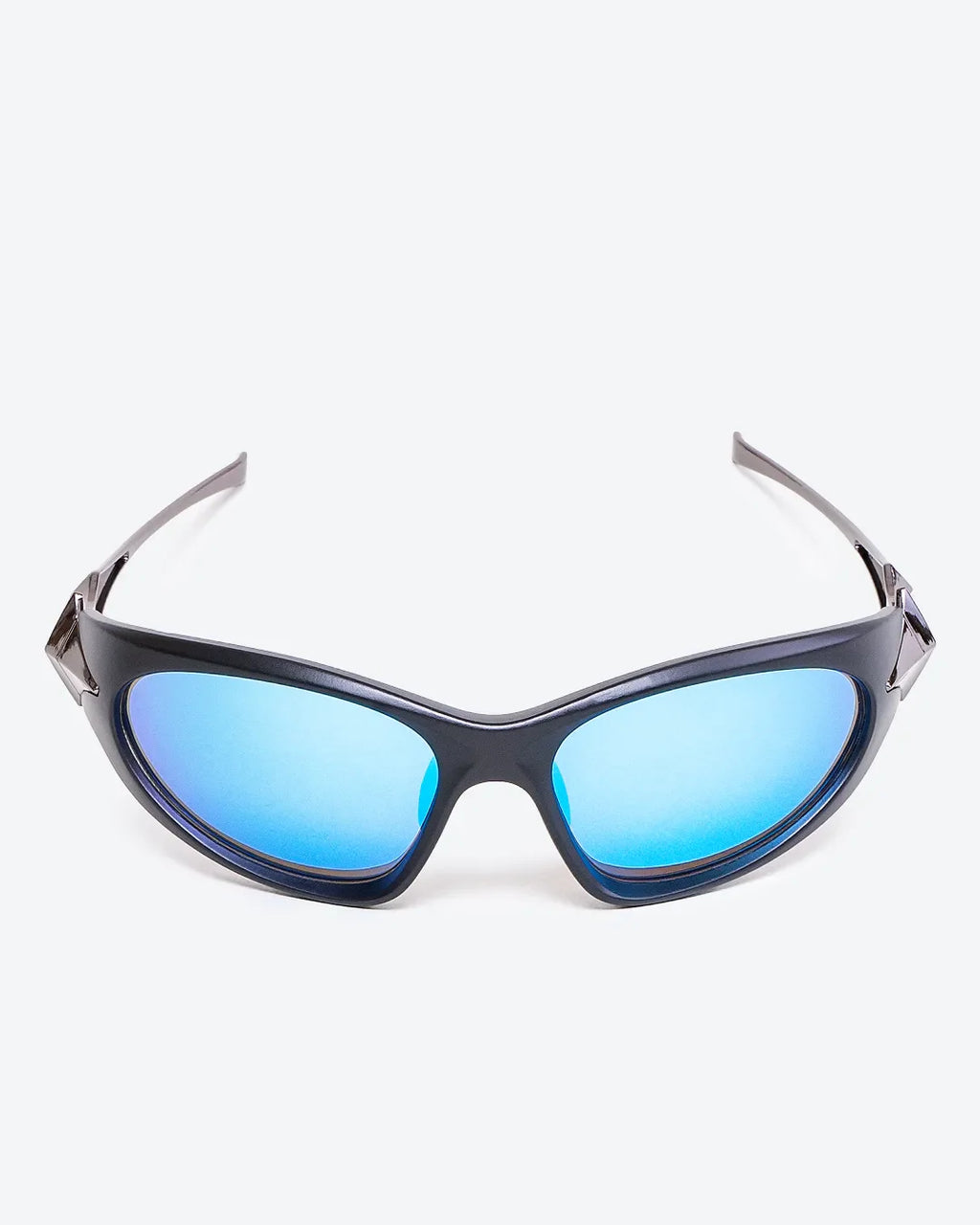 VERVE 2.0 - Black Lenses, Blue Frame