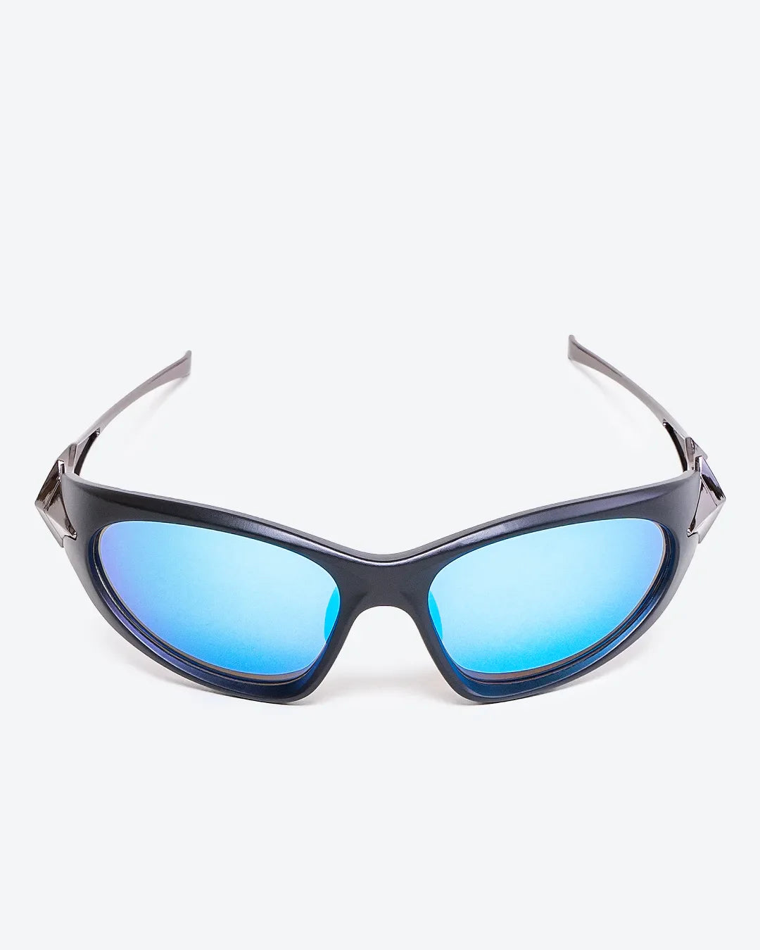 VERVE 2.0 - Black Lenses, Blue Frame