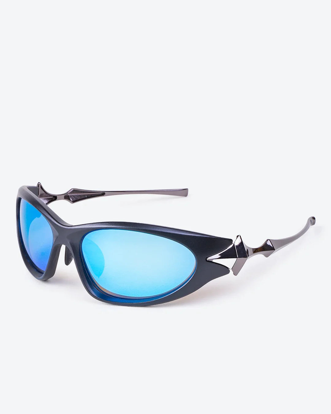VERVE 2.0 - Black Lenses, Matte Black Frame