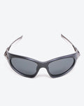 VERVE 2.0 - Black Lenses, Matte Black Frame