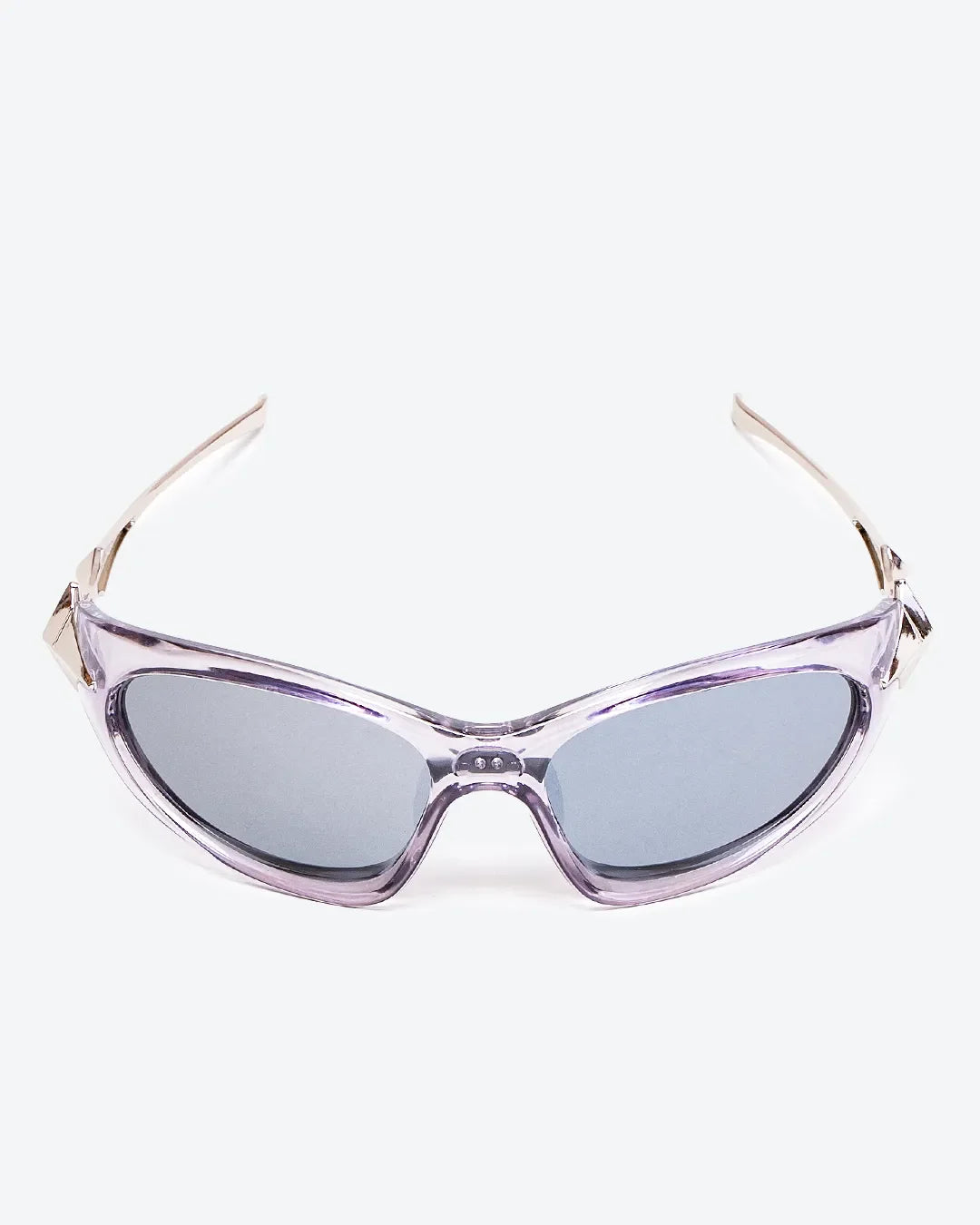 VERVE 2.0 - Black Lenses, Blue Frame