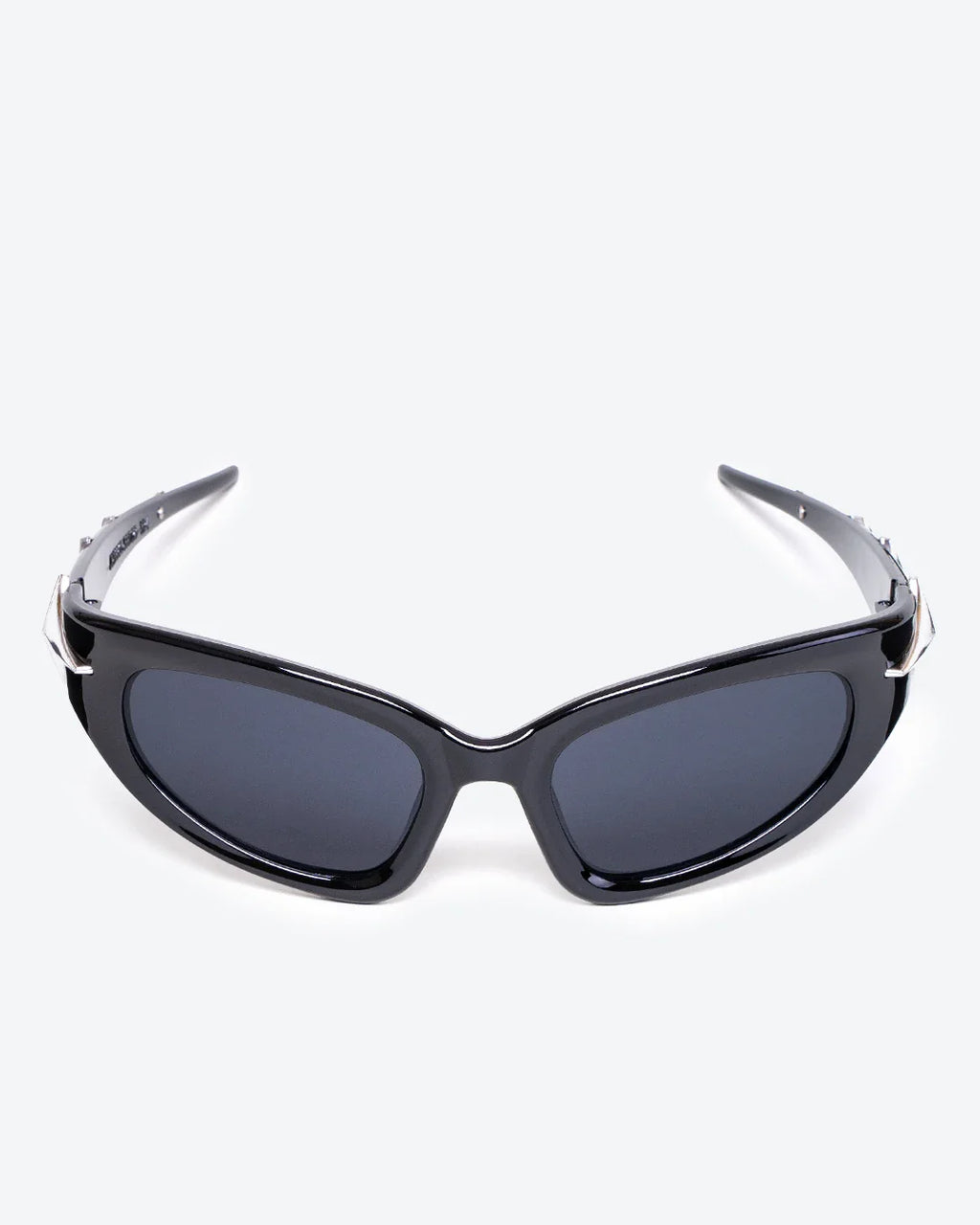 VERVE - Black Lenses, Black Frame