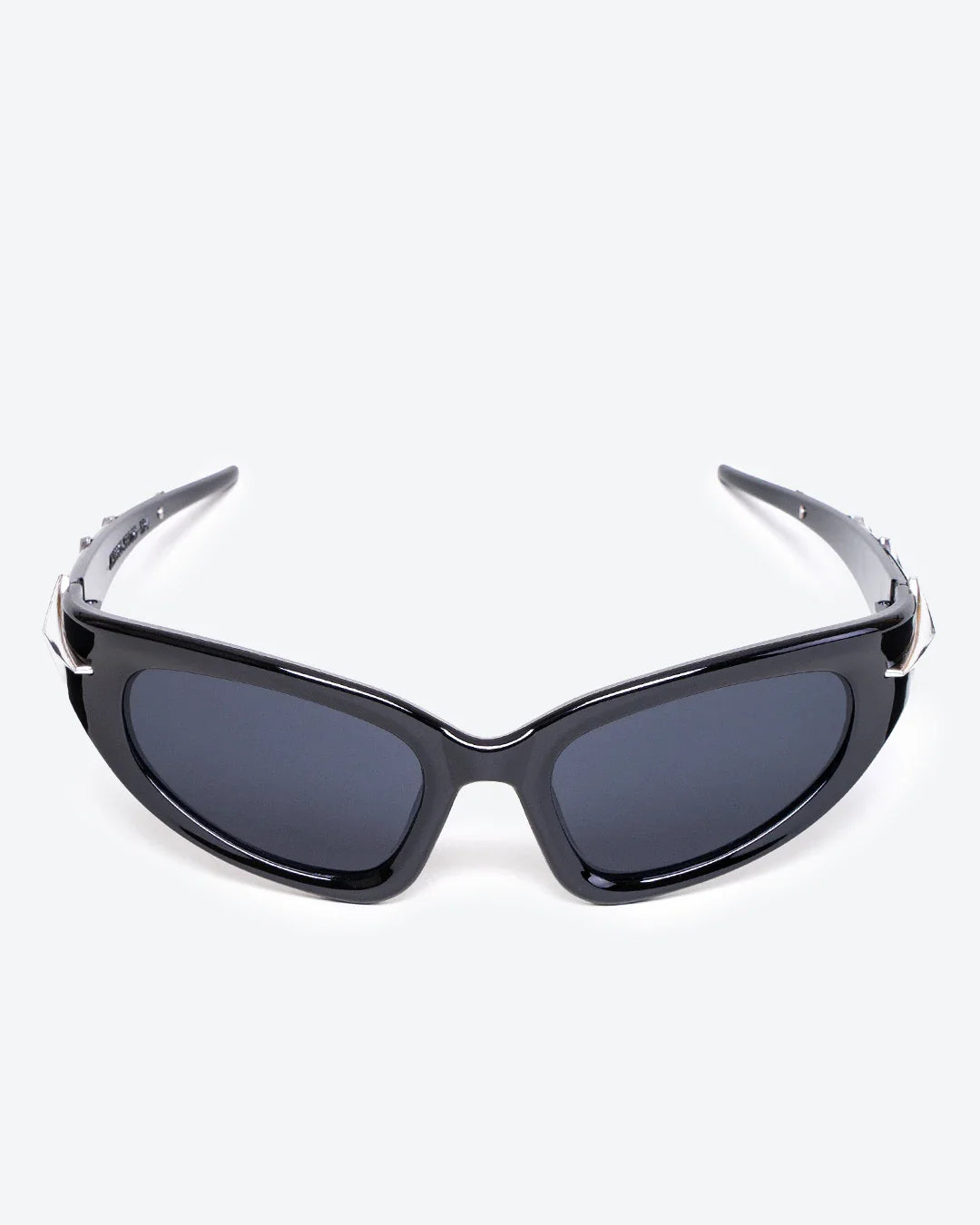 VERVE - Black Lenses, Black Frame