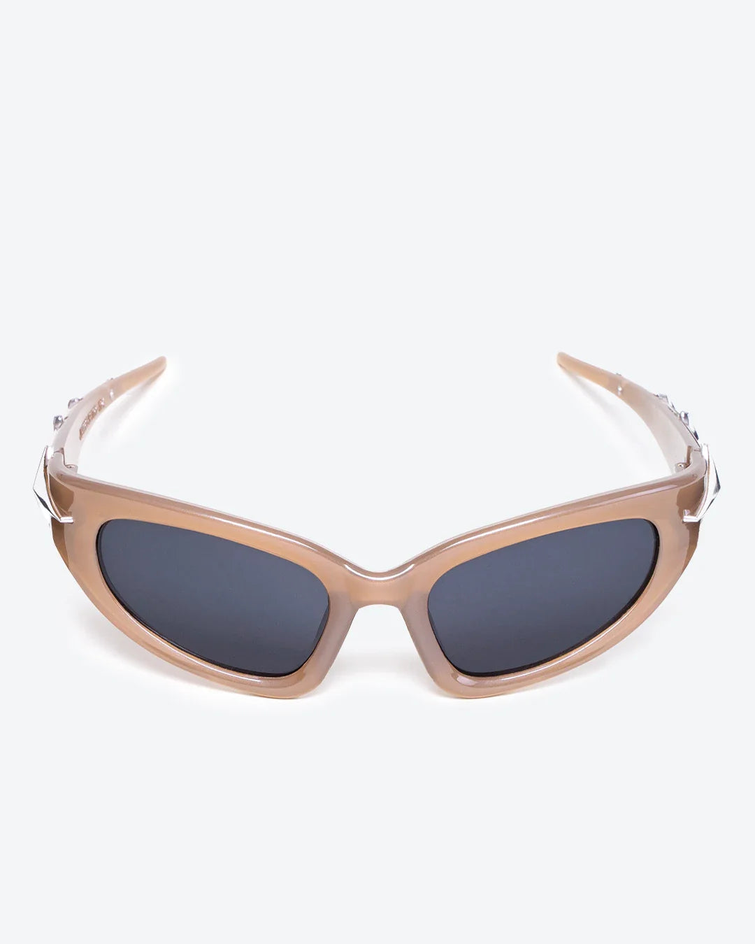 VERVE - Tungsten Lenses, Black Frame