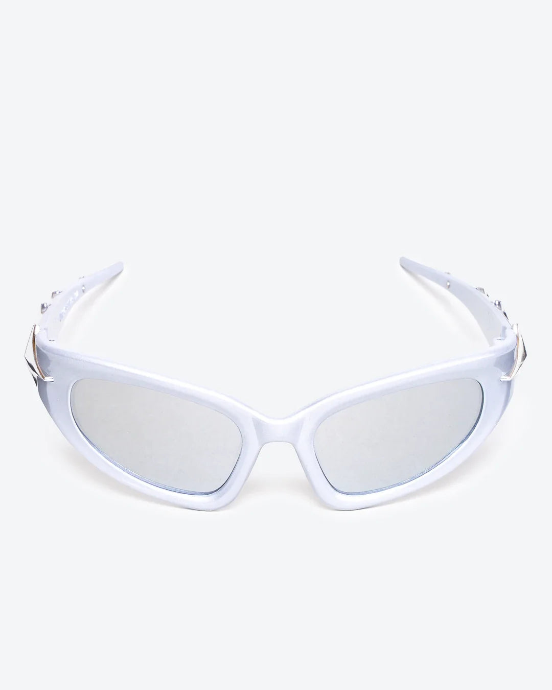 VERVE - Black Lenses, Black Frame