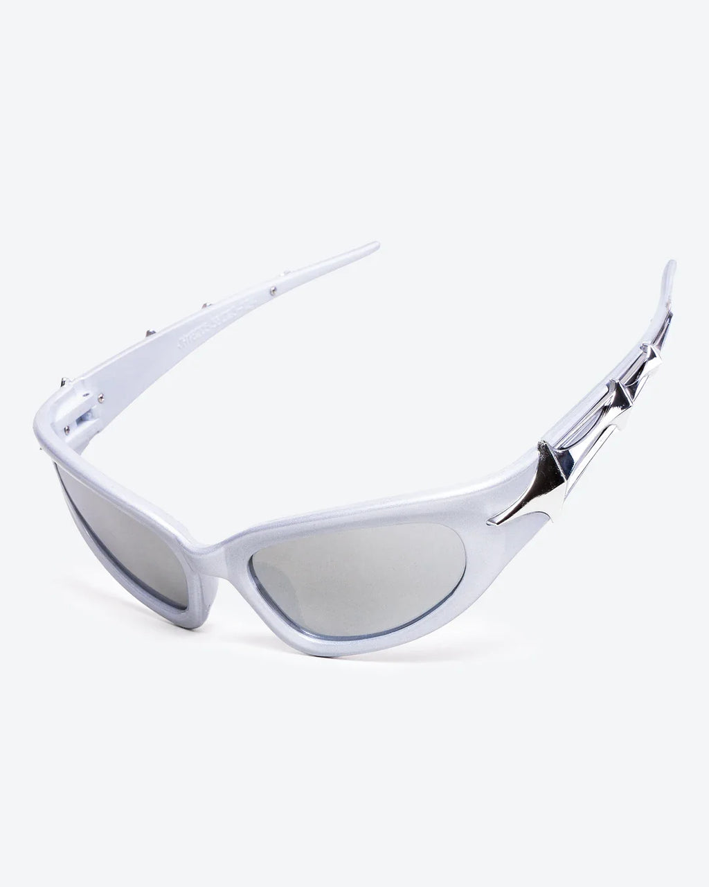 VERVE - Sapphire Lenses, Blue Frame