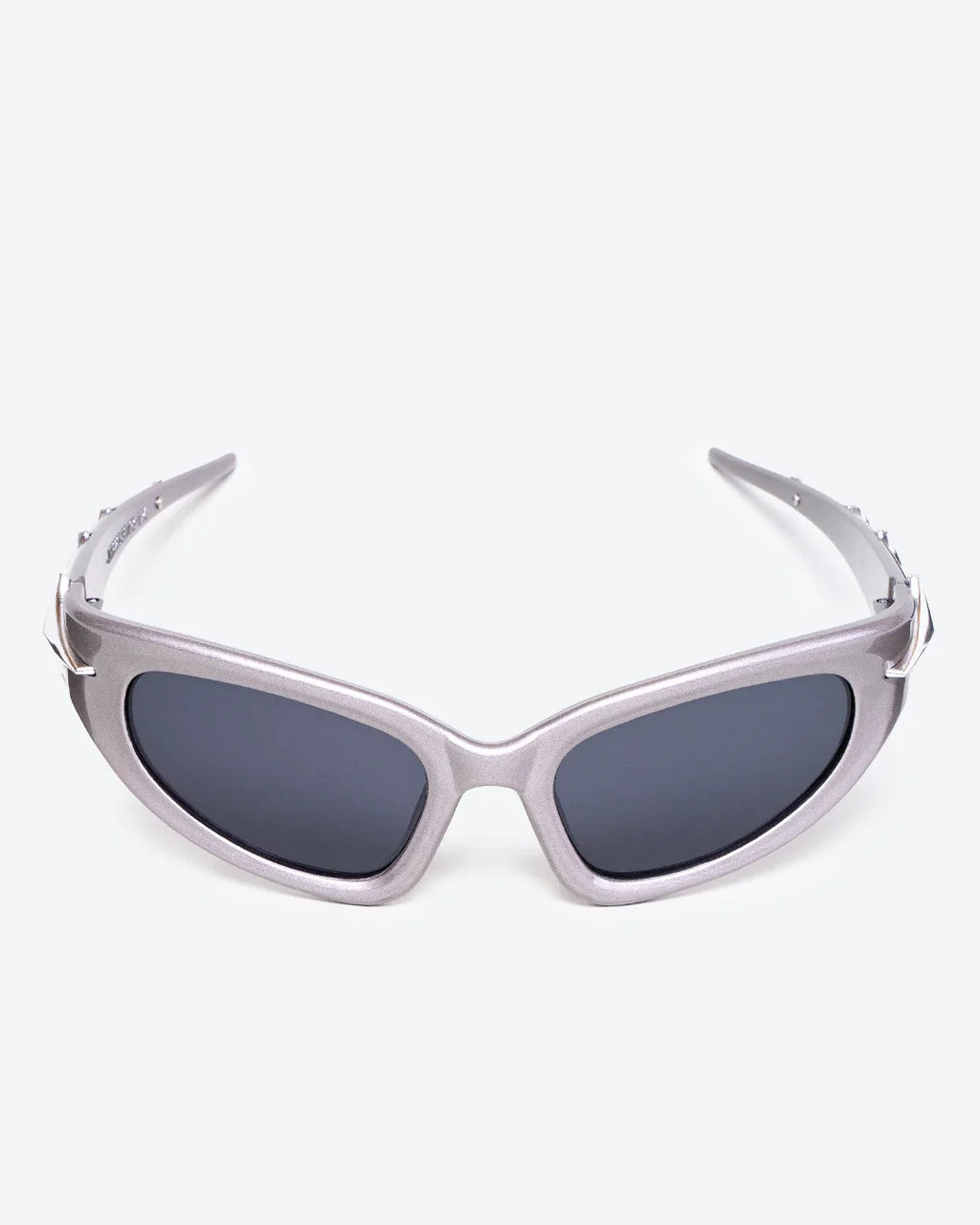 VERVE - Sapphire Lenses, Blue Frame