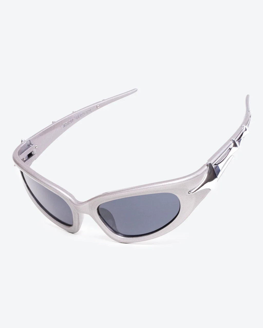 VERVE - Sapphire Lenses, Blue Frame
