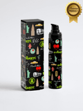 Eco Oil-Free Moisturizing Gel with Hyaluronic Acid | BYMANYC ® New York