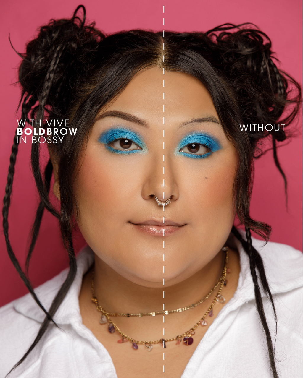 Brow Pencil Set