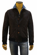 Kired Igorp Lambskin Light Jacket
