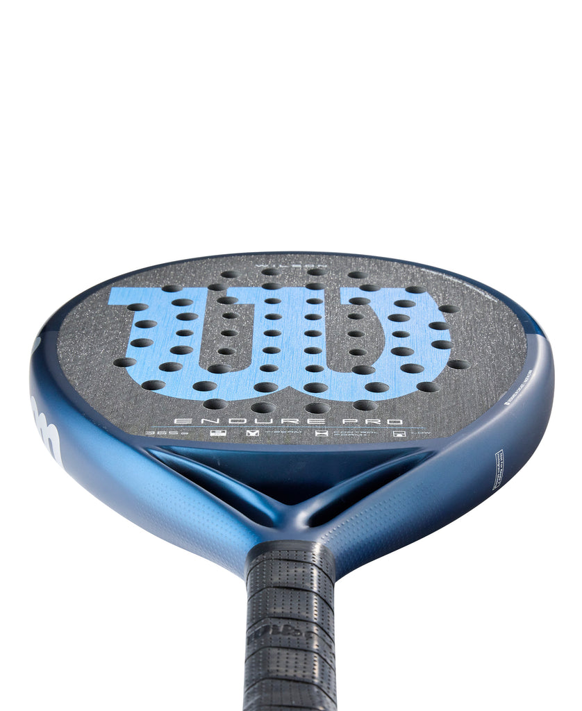 Wilson Endure Pro V1 2026