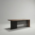 Croft · Small Executive Desk