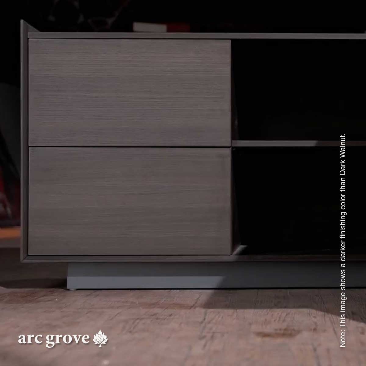 Seaton · Executive L-Shaped Desk