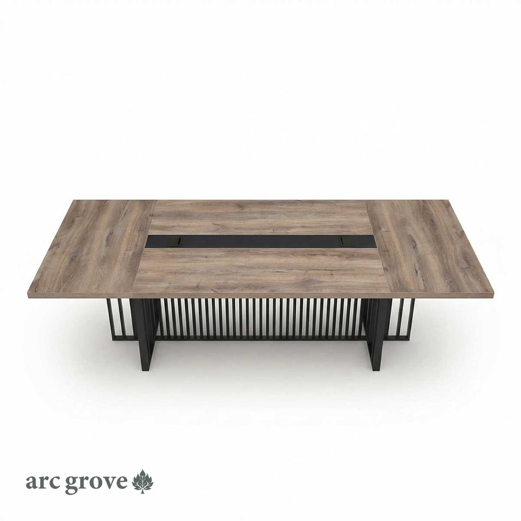 Wright · Conference Room Table